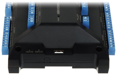KONTROLER DOSTĘPU DS-K2702WX-E1(P) Hikvision KONTROLER DOSTĘPU DS-K2702WX-E1(P) Hikvision