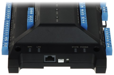 KONTROLER DOSTĘPU DS-K2702WX-E1(P) Hikvision KONTROLER DOSTĘPU DS-K2702WX-E1(P) Hikvision