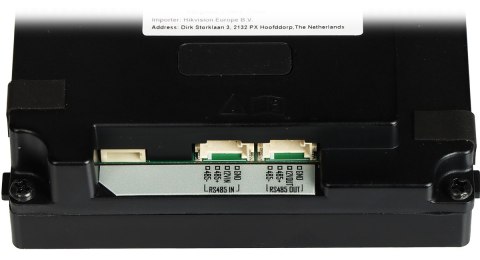 MODUŁ Z PĘTLĄ INDUKCYJNĄ DS-KD-PMR Hikvision