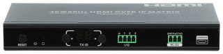 NADAJNIK EXTENDERA HDMI-EX122E-TX
