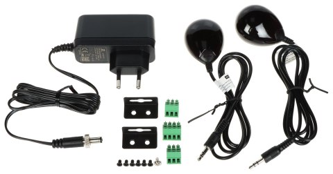 ODBIORNIK EXTENDERA HDMI-EX122E-RX-MULTI ODBIORNIK EXTENDERA HDMI-EX122E-RX-MULTI