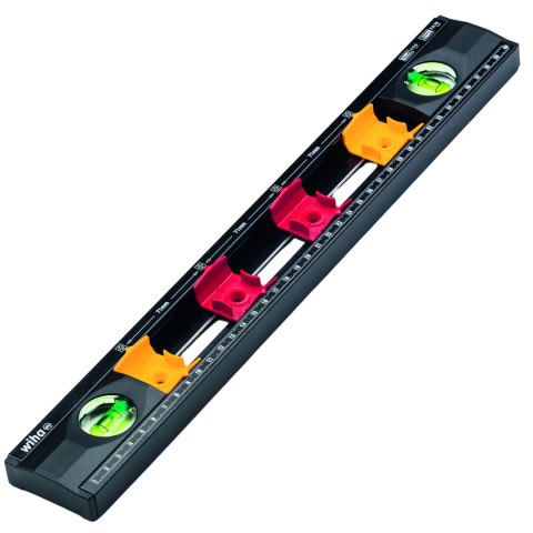 POZIOMICA DLA ELEKTRYKÓW WH-LEVEL/42074 40 cm WIHA POZIOMICA DLA ELEKTRYKÓW WH-LEVEL/42074 40 cm WIHA