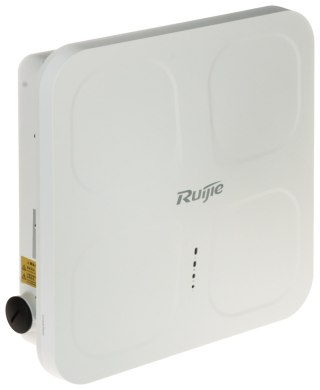 PUNKT DOSTĘPOWY RG-AP680P-L Wi-Fi 6, SFP 2.4 GHz, 5 GHz, 1147 Mb/s + 4804 Mb/s RUIJIE