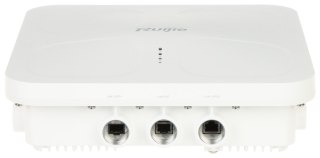 PUNKT DOSTĘPOWY RG-AP680P-L Wi-Fi 6, SFP 2.4 GHz, 5 GHz, 1147 Mb/s + 4804 Mb/s RUIJIE
