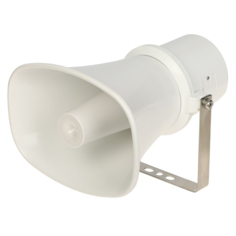 SIECIOWY GŁOŚNIK TUBOWY DS-QAZ1307G1-E 7 W IP67 Hikvision SIECIOWY GŁOŚNIK TUBOWY DS-QAZ1307G1-E 7 W IP67 Hikvision