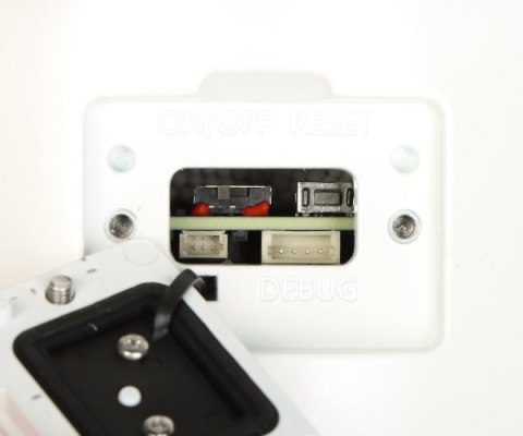 SIECIOWY GŁOŚNIK TUBOWY DS-QAZ1307G1-E 7 W IP67 Hikvision SIECIOWY GŁOŚNIK TUBOWY DS-QAZ1307G1-E 7 W IP67 Hikvision