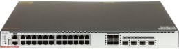 SWITCH POE RG-CS86-24XMG4XS4VS-UPD 24-PORTOWY SFP+ RUIJIE