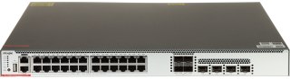 SWITCH POE RG-CS86-24XMG4XS4VS-UPD 24-PORTOWY SFP+ RUIJIE