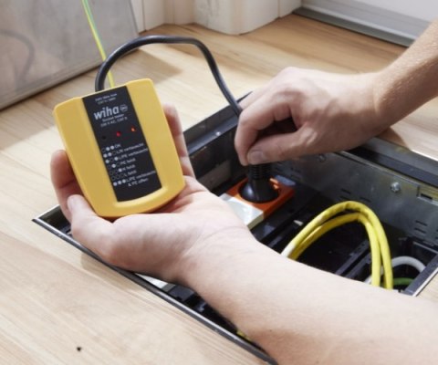 TESTER GNIAZD SIECIOWYCH WH-SOCKET-TEST/45220 WIHA TESTER GNIAZD SIECIOWYCH WH-SOCKET-TEST/45220 WIHA