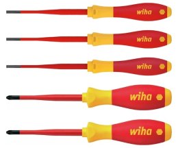 ZESTAW NARZĘDZI DLA ELEKTRYKÓW WH-PACK/36389 WIHA