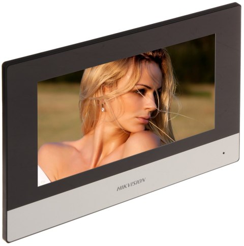 ZESTAW WIDEODOMOFONOWY DS-KIS703Y-P Hikvision ZESTAW WIDEODOMOFONOWY DS-KIS703Y-P Hikvision