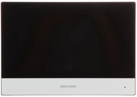 ZESTAW WIDEODOMOFONOWY DS-KIS703Y-P Hikvision ZESTAW WIDEODOMOFONOWY DS-KIS703Y-P Hikvision