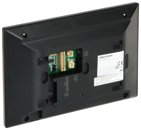 ZESTAW WIDEODOMOFONOWY DS-KIS703Y-P Hikvision ZESTAW WIDEODOMOFONOWY DS-KIS703Y-P Hikvision