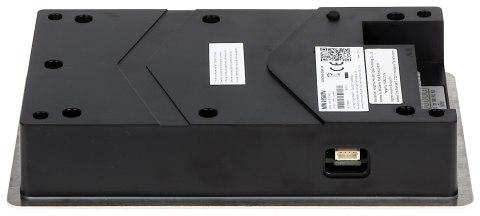 ZESTAW WIDEODOMOFONOWY DS-KIS703Y-P Hikvision ZESTAW WIDEODOMOFONOWY DS-KIS703Y-P Hikvision