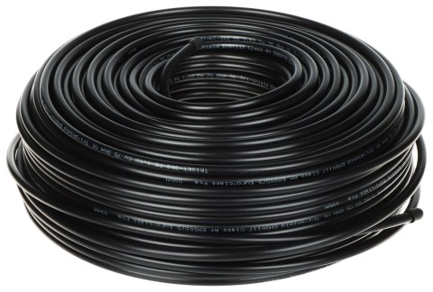 KABEL KONCENTRYCZNY TRISET-302-FCA-PE A+ KABEL KONCENTRYCZNY TRISET-302-FCA-PE A+