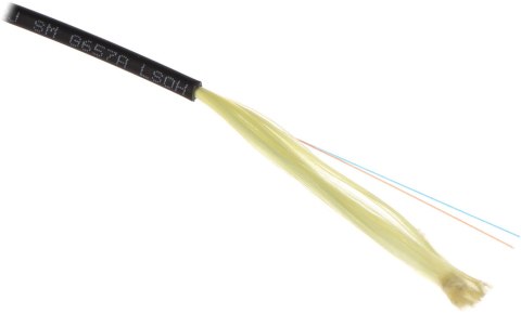 KABEL ŚWIATŁOWODOWY ULT-FC.E-2SM/2000 KABEL ŚWIATŁOWODOWY ULT-FC.E-2SM/2000