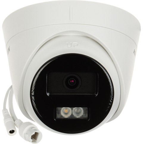 KAMERA IP DS-2CD1341G2-LIU(2.8MM)PL Smart Hybrid Light - 4 Mpx Hikvision