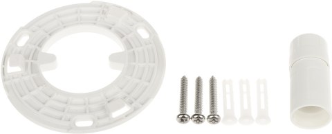 KAMERA IP DS-2CD1367G2H-LIU(2.8MM)PL Smart Hybrid Light - 6 Mpx Hikvision