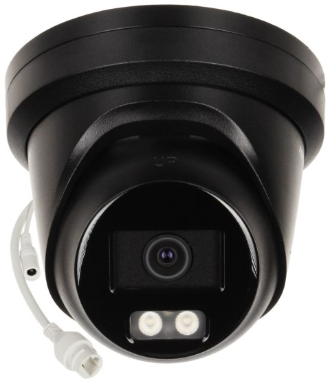 KAMERA IP DS-2CD2346G2H-IU(2.8MM)(EF)(BLACK) DarkFighter AcuSense - 4 Mpx 2.8 mm Hikvision KAMERA IP DS-2CD2346G2H-IU(2.8MM)(EF)(BLACK) DarkFighter AcuSense - 4 Mpx 2.8 mm Hikvision