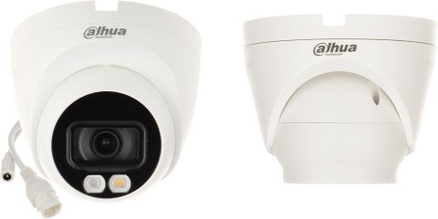 KAMERA IP IPC-HDW1239V-A-IL-0360B Smart Dual Light - 1080p 3.6 mm DAHUA KAMERA IP IPC-HDW1239V-A-IL-0360B Smart Dual Light - 1080p 3.6 mm DAHUA