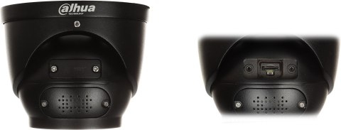 KAMERA IP IPC-HDW3549H-AS-PV-0280B-S5-BLACK TiOC Full-Color - 5 Mpx 2.8 mm DAHUA KAMERA IP IPC-HDW3549H-AS-PV-0280B-S5-BLACK TiOC Full-Color - 5 Mpx 2.8 mm DAHUA