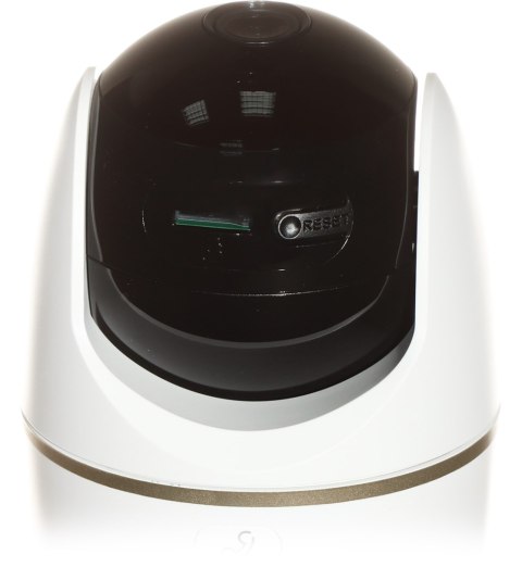 KAMERA IP OBROTOWA WEWNĘTRZNA H3D-3F Hero Dual D1 Wi-Fi 6, - 3 Mpx 3.6 mm DAHUA KAMERA IP OBROTOWA WEWNĘTRZNA H3D-3F Hero Dual D1 Wi-Fi 6, - 3 Mpx 3.6 mm DAHUA