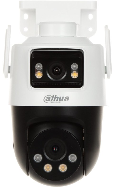 KAMERA PT IP OBROTOWA ZEWNĘTRZNA P3D-3F-PV-0280B/0600B Picoo Dual D1 Wi-Fi 6, - 3 Mpx 6 mm, 2.8 mm DAHUA KAMERA PT IP OBROTOWA ZEWNĘTRZNA P3D-3F-PV-0280B/0600B Picoo Dual D1 Wi-Fi 6, - 3 Mpx 6 mm, 2.8 mm DAHUA