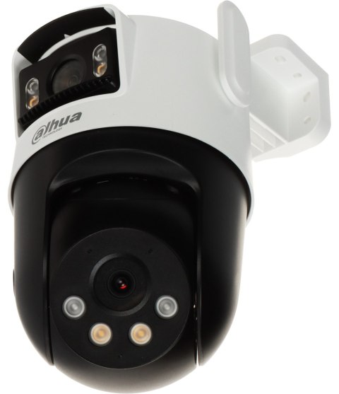 KAMERA PT IP OBROTOWA ZEWNĘTRZNA P5D-5F-PV-0280B/0600B Picoo Dual D1 Wi-Fi 6, - 5 Mpx 6 mm, 2.8 mm DAHUA KAMERA PT IP OBROTOWA ZEWNĘTRZNA P5D-5F-PV-0280B/0600B Picoo Dual D1 Wi-Fi 6, - 5 Mpx 6 mm, 2.8 mm DAHUA