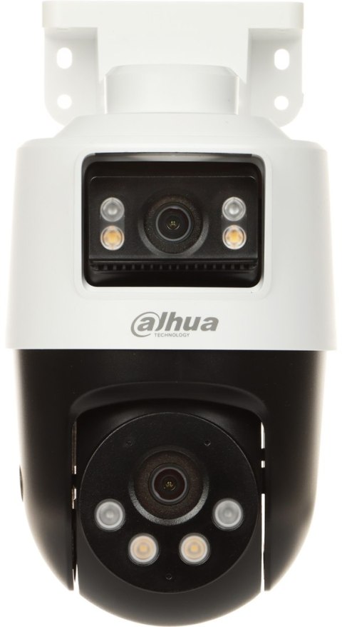 KAMERA PT IP OBROTOWA ZEWNĘTRZNA SDT2A200-2F-NB-A-PV WizSense Smart Dual Light - 1080p 4 mm DAHUA KAMERA PT IP OBROTOWA ZEWNĘTRZNA SDT2A200-2F-NB-A-PV WizSense Smart Dual Light - 1080p 4 mm DAHUA