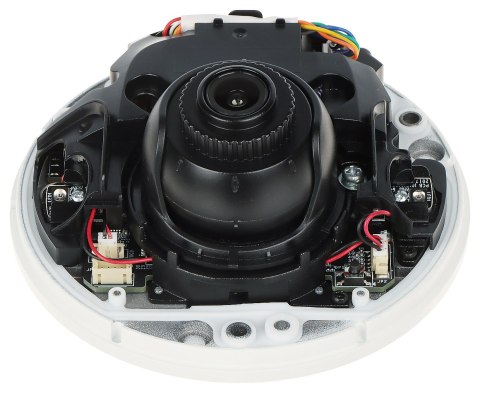 KAMERA WANDALOODPORNA IP DS-2CD2543G2-IWS(2.8MM) AcuSense - 4 Mpx Hikvision KAMERA WANDALOODPORNA IP DS-2CD2543G2-IWS(2.8MM) AcuSense - 4 Mpx Hikvision