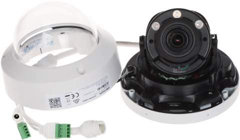 KAMERA WANDALOODPORNA IP DS-2CD2723G2-LIZS2U(2.8-12MM) Smart Hybrid Light AcuSense - 1080p Hikvision KAMERA WANDALOODPORNA IP DS-2CD2723G2-LIZS2U(2.8-12MM) Smart Hybrid Light AcuSense - 1080p Hikvision