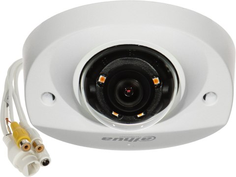 KAMERA WANDALOODPORNA IP IPC-HDBW2249F-AS-IL-0280B WizSense Smart Dual Light - 1080p 2.8 mm DAHUA KAMERA WANDALOODPORNA IP IPC-HDBW2249F-AS-IL-0280B WizSense Smart Dual Light - 1080p 2.8 mm DAHUA