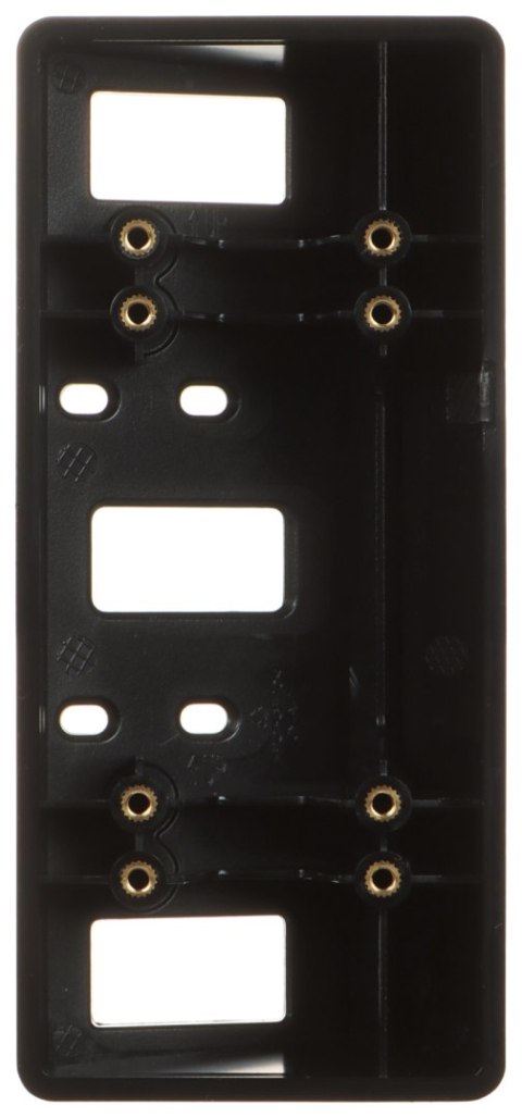 NATYNKOWY UCHWYT DO WIDEODOMOFONU DS-KABV6113-A Hikvision NATYNKOWY UCHWYT DO WIDEODOMOFONU DS-KABV6113-A Hikvision