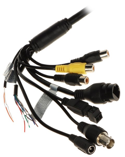 PODWÓJNA KAMERA IP IPC-HDW8441X-3D-0200B WizMind - 3.7 Mpx, 2.0 mm DAHUA PODWÓJNA KAMERA IP IPC-HDW8441X-3D-0200B WizMind - 3.7 Mpx, 2.0 mm DAHUA
