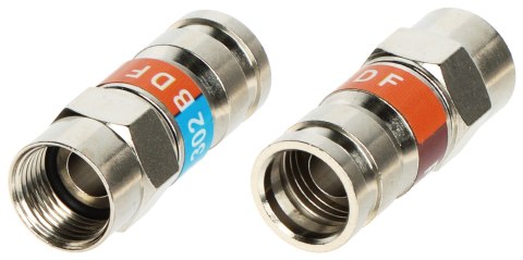 WTYK KOMPRESYJNY F/ZAC-TRISET-302-DCA+B2CA+FCA/MSR WTYK KOMPRESYJNY F/ZAC-TRISET-302-DCA+B2CA+FCA/MSR