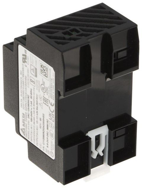 ZASILACZ IMPULSOWY DRC-12V060W-1RZ Delta Electronics ZASILACZ IMPULSOWY DRC-12V060W-1RZ Delta Electronics