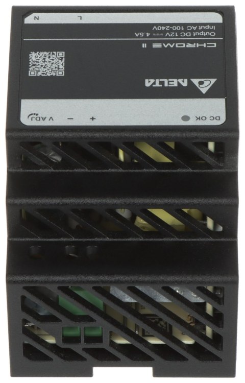 ZASILACZ IMPULSOWY DRC-12V060W-1RZ Delta Electronics ZASILACZ IMPULSOWY DRC-12V060W-1RZ Delta Electronics