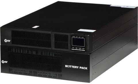 ZASILACZ UPS Z MODUŁEM AKUMULATORÓW COVER-CORE-10K/3.5 10000 VA COVER