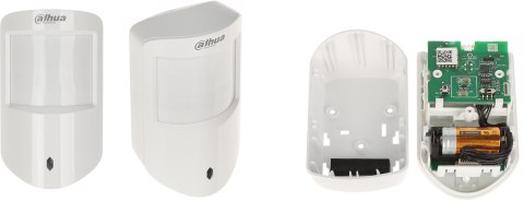 ZESTAW ALARMOWY ART-ARC3800H-03-W2(868) AirShield DAHUA ZESTAW ALARMOWY ART-ARC3800H-03-W2(868) AirShield DAHUA