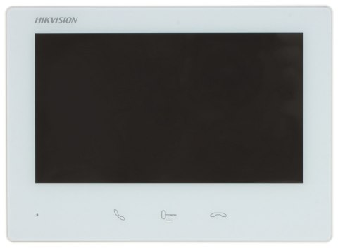 ZESTAW WIDEODOMOFONOWY DS-KIS704EY-ACW2/ALUMINUM Hikvision ZESTAW WIDEODOMOFONOWY DS-KIS704EY-ACW2/ALUMINUM Hikvision