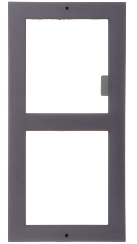 ZESTAW WIDEODOMOFONOWY DS-KIS704EY-ACW2/ALUMINUM Hikvision ZESTAW WIDEODOMOFONOWY DS-KIS704EY-ACW2/ALUMINUM Hikvision