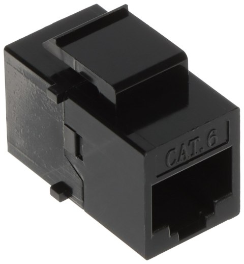 ZŁĄCZE KEYSTONE FX-RJ45-G/RJ45-G/6-B ZŁĄCZE KEYSTONE FX-RJ45-G/RJ45-G/6-B