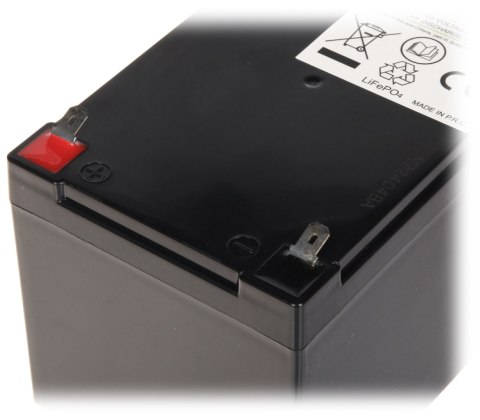 AKUMULATOR 12.8V/12AH/LIFEPO4-MWLJ MW Power AKUMULATOR 12.8V/12AH/LIFEPO4-MWLJ MW Power