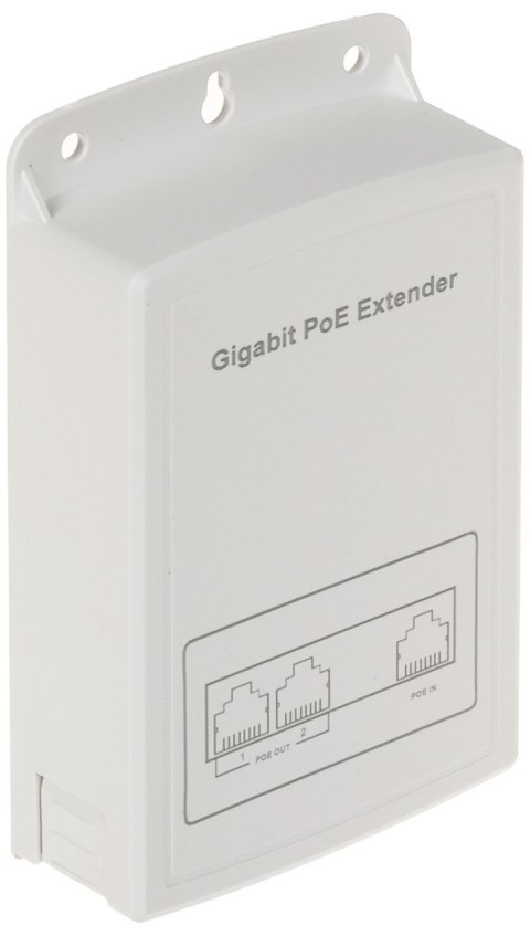 EXTENDER ETHERNET+PoE SPT-POE/2G-POE-OUTDOOR EXTENDER ETHERNET+PoE SPT-POE/2G-POE-OUTDOOR