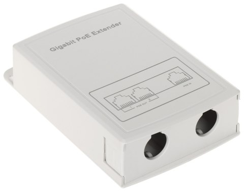 EXTENDER ETHERNET+PoE SPT-POE/2G-POE-OUTDOOR EXTENDER ETHERNET+PoE SPT-POE/2G-POE-OUTDOOR