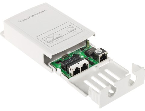 EXTENDER ETHERNET+PoE SPT-POE/2G-POE-OUTDOOR EXTENDER ETHERNET+PoE SPT-POE/2G-POE-OUTDOOR