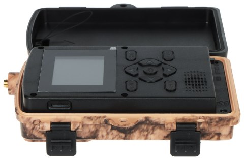 FOTOPUŁAPKA Z KARTĄ SIM HC-PR801GEU FOTOPUŁAPKA Z KARTĄ SIM HC-PR801GEU