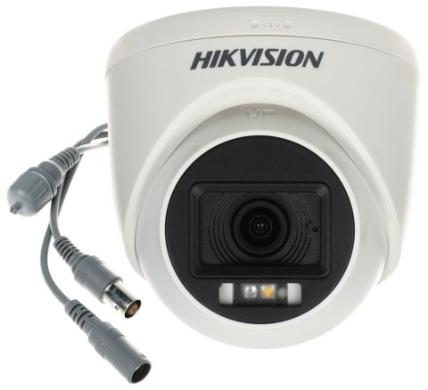 KAMERA AHD, HD-CVI, HD-TVI, PAL DS-2CE76K0T-LPFS(2.8MM) Smart Hybrid Light - 3K Hikvision KAMERA AHD, HD-CVI, HD-TVI, PAL DS-2CE76K0T-LPFS(2.8MM) Smart Hybrid Light - 3K Hikvision