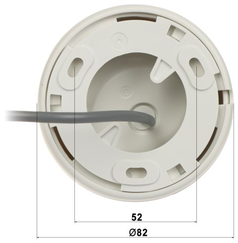 KAMERA AHD, HD-CVI, HD-TVI, PAL DS-2CE76K0T-LPFS(2.8MM) Smart Hybrid Light - 3K Hikvision KAMERA AHD, HD-CVI, HD-TVI, PAL DS-2CE76K0T-LPFS(2.8MM) Smart Hybrid Light - 3K Hikvision