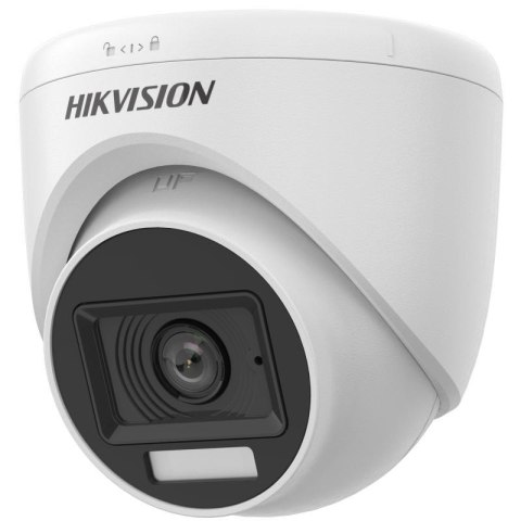 KAMERA AHD, HD-CVI, HD-TVI, PAL DS-2CE76K0T-LPFS(2.8MM) Smart Hybrid Light - 3K Hikvision KAMERA AHD, HD-CVI, HD-TVI, PAL DS-2CE76K0T-LPFS(2.8MM) Smart Hybrid Light - 3K Hikvision